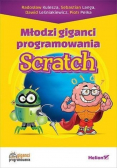 Młodzi giganci programowania. Scratch