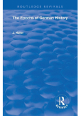 The Epochs of German History