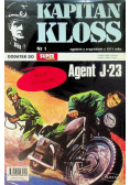 Kapitan Kloss Nr 11 Partia domina