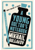 A Young Doctor's Notebook