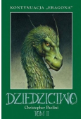 Dziedzictwo tom II