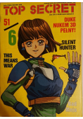 Top Secret Nr 51