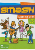 Crawford Michele - Smash 3 Student's Book