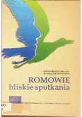 Romowie bliskie spotkania