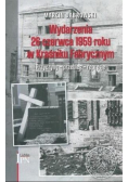 Wydarzenia 26 czerwca 1959 roku w Kraśniku Fabrycznym