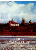 Skarby tysiąclecia płockie