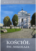 Kościół Św Mikołaja