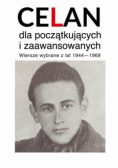 Celan dla początkujących i zaawansowanych