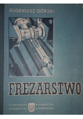 Frezarstwo