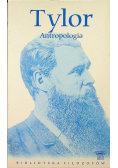 Tylor Antropologia