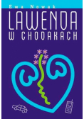 Nowak Ewa - Lawenda w chodakach