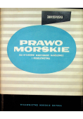 Prawo morskie