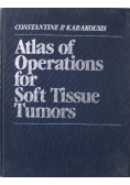 Atlas of Operations for Soft Tissue Tumors