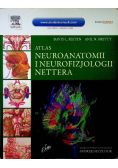 Atlas neuroanatomii i neurofizjologii Nettera