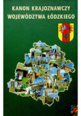 Kanon krajoznawczy województwa łódzkiego