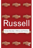 Human Society in Ethics and Politics