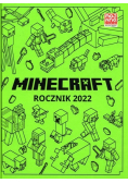 Minecraft. Rocznik 2022