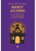 Sekrety alchemii