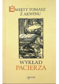 Wykład pacierza