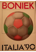Zbigniew Boniek Italia 90