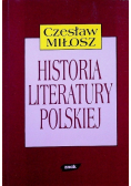 Historia Literatury Polskiej