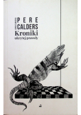 Kroniki ukrytej prawdy