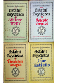 Ostatni zwycięzca 4 części