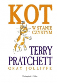 Kot w stanie czystym