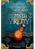 Septimus Heap Księga 5 Zemsta Syreny