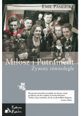 Miłosz i Putrament: Żywoty równoległe