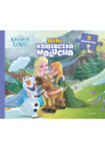 Kraina Lodu. Miniksiążeczka malucha