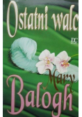 Ostatni walc