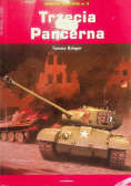 Kroniki wojenne Nr 8 Trzecia Pancerna