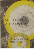 Spotkanie z prawdą