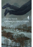 Opowieści galicyjskie