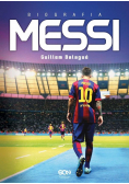 Biografia Messi