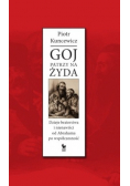 Goj patrzy na Żyda