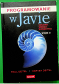 Programowanie w Javie Solidna wiedza w praktyce