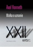 Walka o uznanie