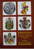 Kronika pszczyńskiego wolnego państwa stanowego część 1 i 2