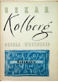 Kolberg Dzieła wszystkie Radomskie