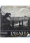 Praha Prag Prague