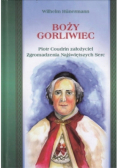 Boży Gorliwiec