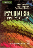 Psychiatria Repetytorium