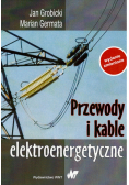 Przewody i kable elektroenergetyczne