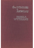 Św Tomasz z Akwinu Dzieła Wybrane