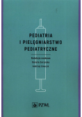 Pediatria i pielęgniarstwo pediatryczne