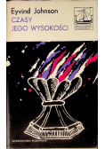 Czasy Jego wysokości