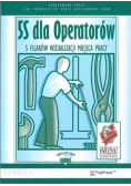 5S dla operatorów