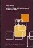 Zintegrowane komunikowanie marketingowe